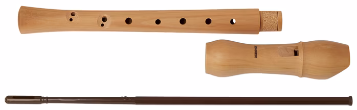 Hohner B9560 - Sopránová zobcová flétna