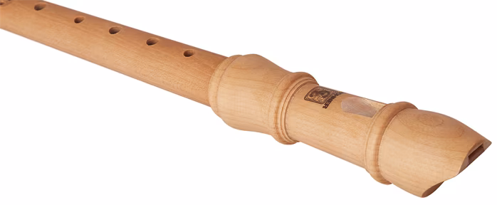 Hohner B9544 - Sopránová zobcová flétna