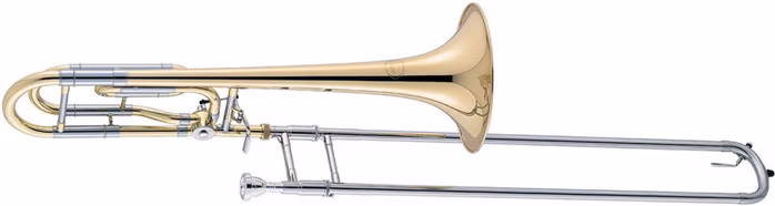 Jupiter JTB1150FRQ - Trombon