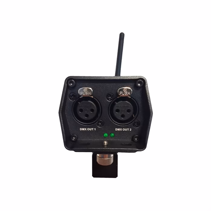 ADJ MyDMX GO - DMX USB interface