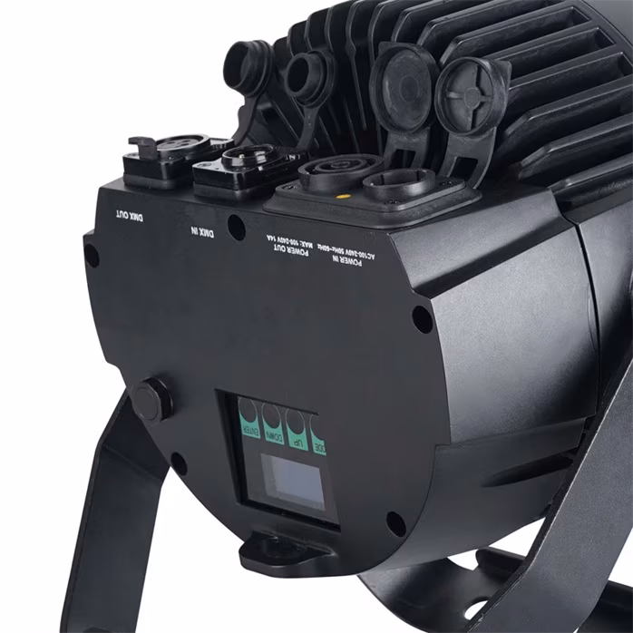 ADJ 12P HEX IP - LED PAR reflektor