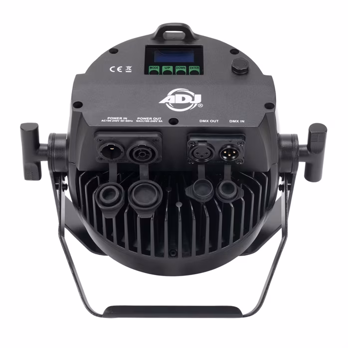 ADJ 12P HEX IP - LED PAR reflektor