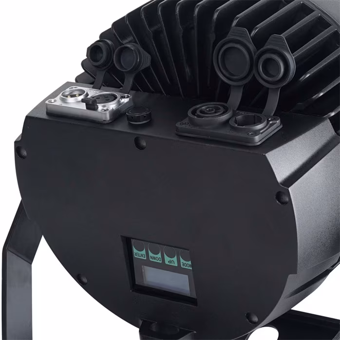 ADJ 18P HEX IP - LED PAR reflektor