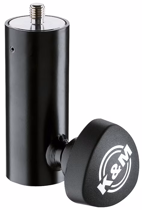 K&M 24521/1 - Nástavec na stojan