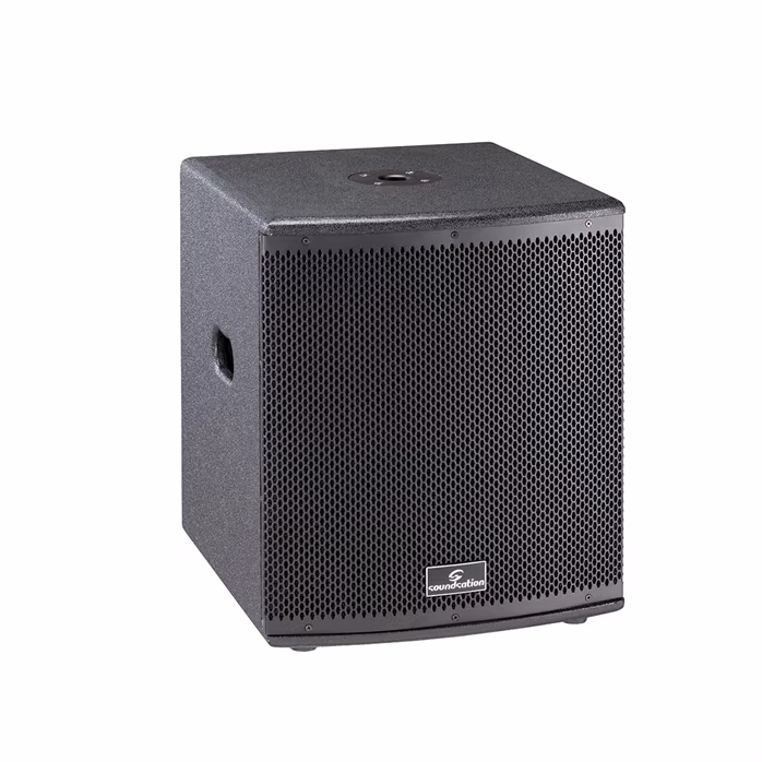 Soundsation HYPER BASS 12A - Aktivní subwoofer