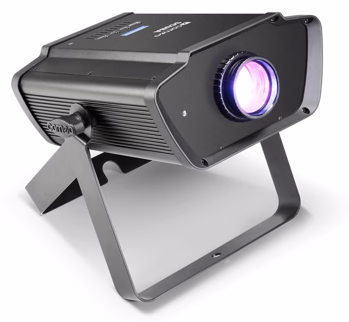 CAMEO SCUBA - LED efekt