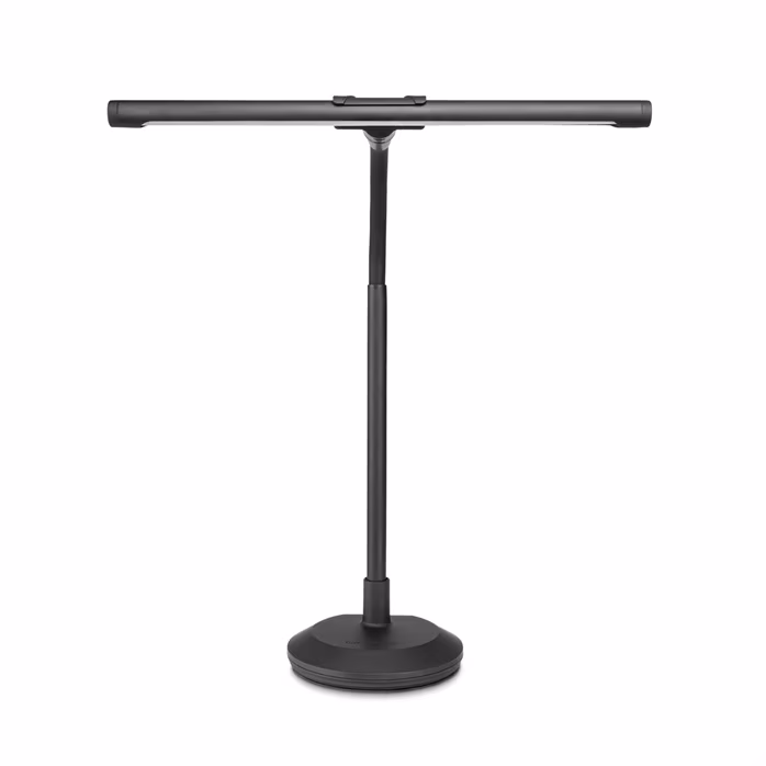 Gravity LED PLT 2B - Lampička k notovému stojanu/klavíru