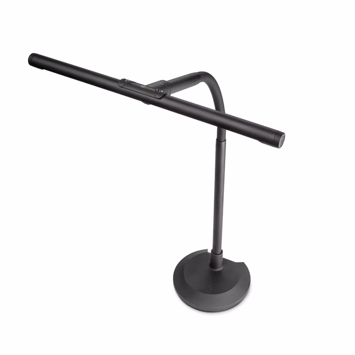 Gravity LED PLT 2B - Lampička k notovému stojanu/klavíru