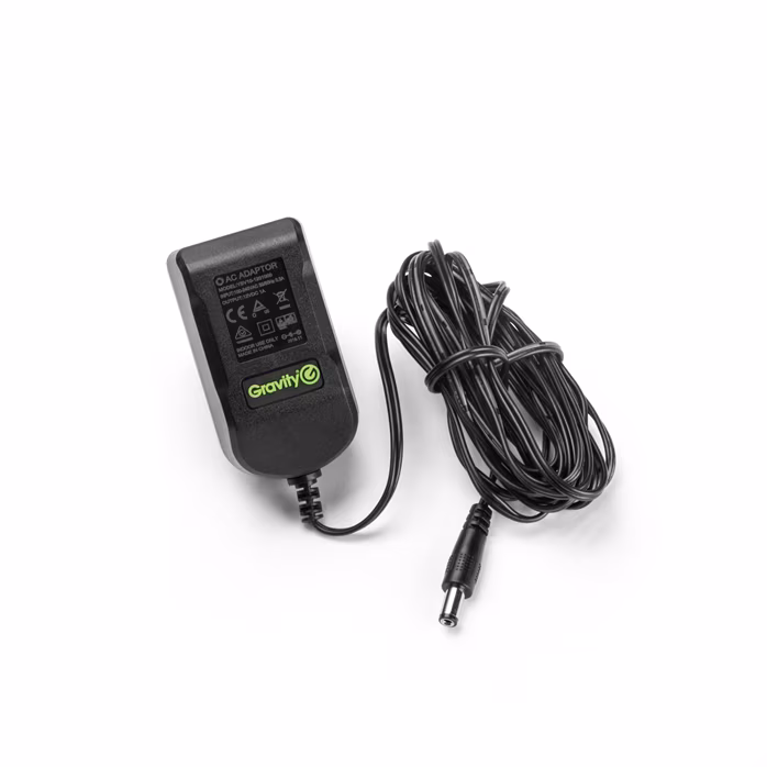 Gravity LED PLT 2B - Lampička k notovému stojanu/klavíru