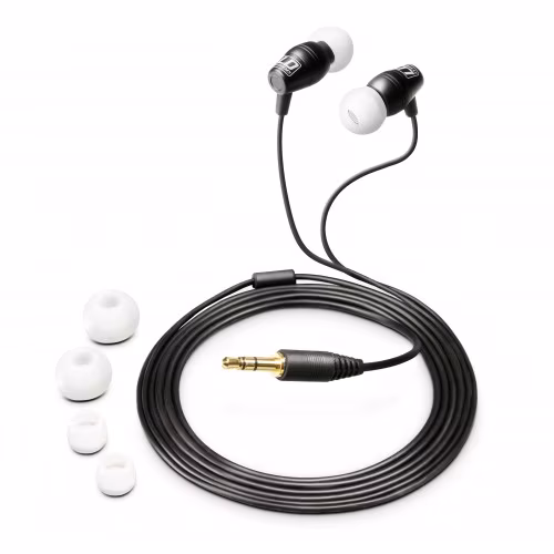 LD Systems U305 IEM HP - Bezdrátový odposlechový systém