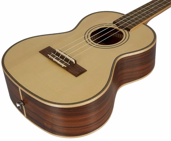 Lanikai SPST-T - Akustické ukulele