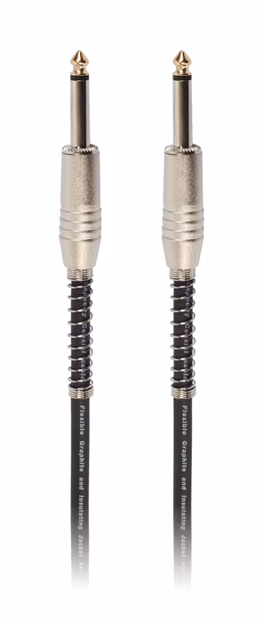 Bespeco IRO200P - Nástrojový kabel