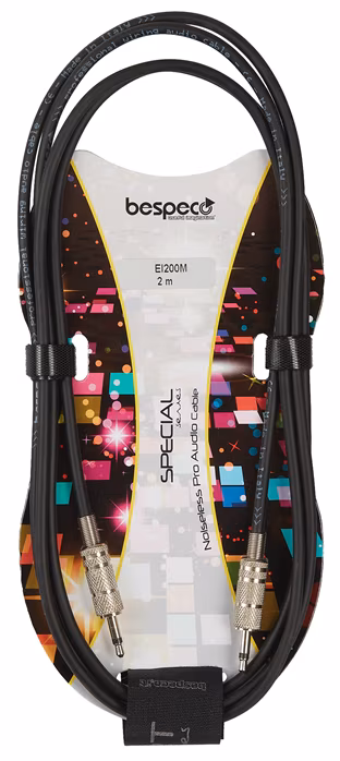 Bespeco EI200M - Propojovací kabel