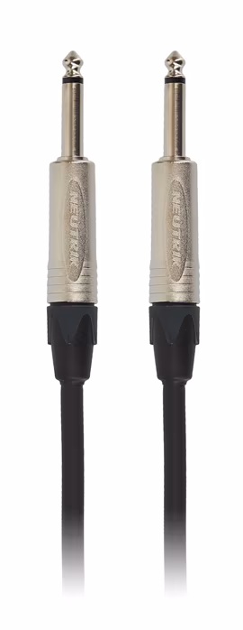 Bespeco NC450 - Nástrojový kabel