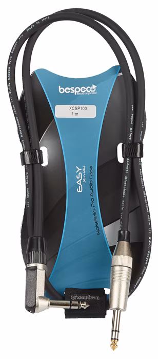 Bespeco XCSP100 - Propojovací kabel