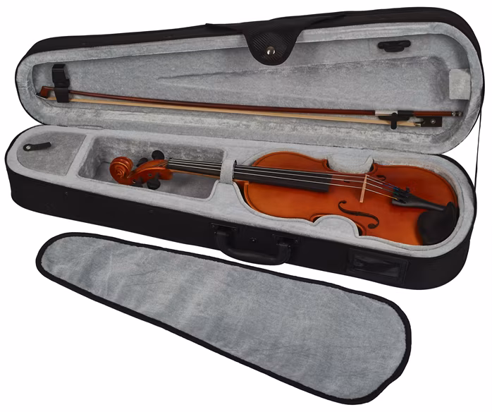Gewa GS401.421 - Akustické housle