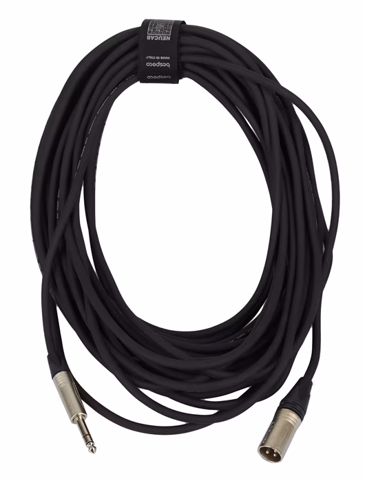 Bespeco NCSMM2000 - Propojovací kabel