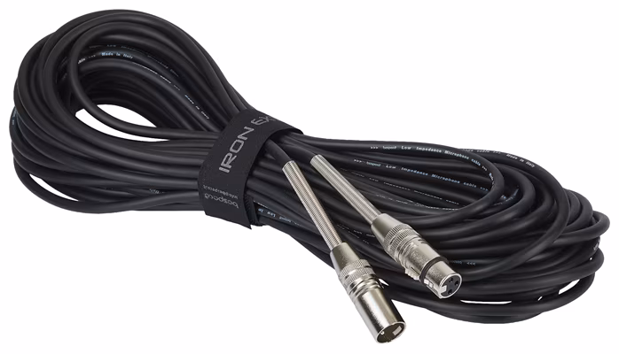 Bespeco IROMB2000P - Mikrofonní kabel