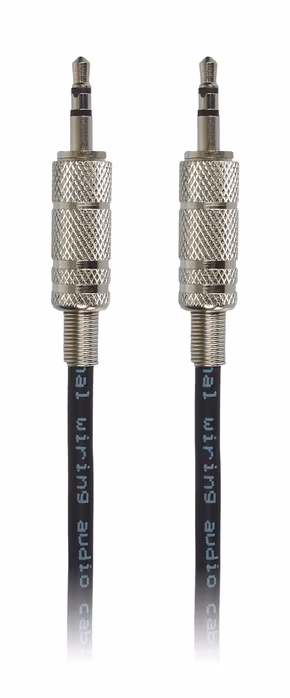 Bespeco EI600 - Propojovací kabel