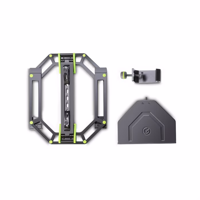 Gravity LTS 01 B - Stojan na notebook