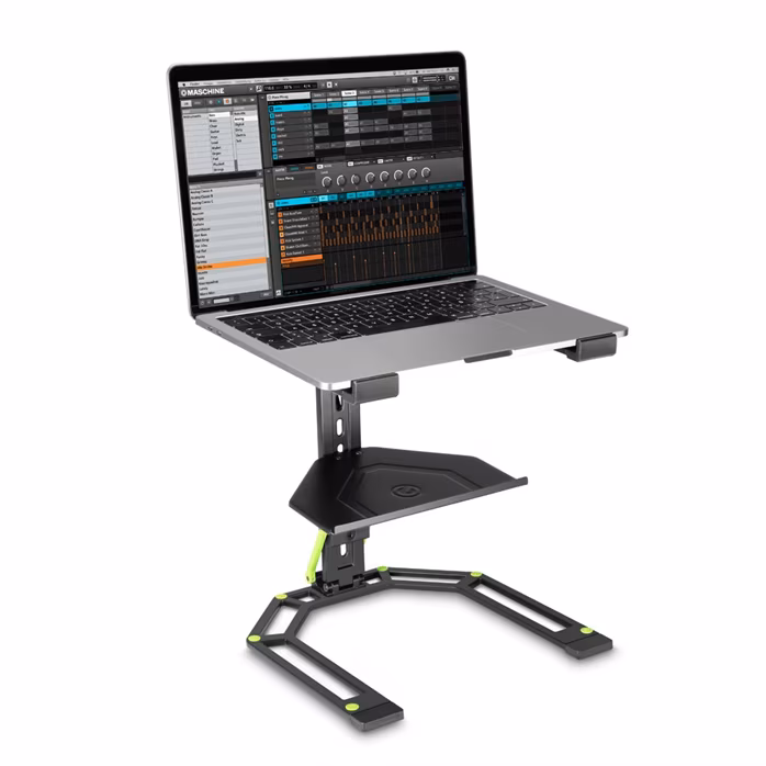 Gravity LTS 01 B - Stojan na notebook