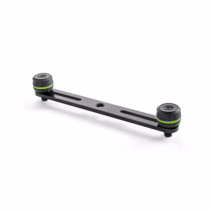 Gravity MS STB 01 - Stereo držák pro párovaní mikrofonů