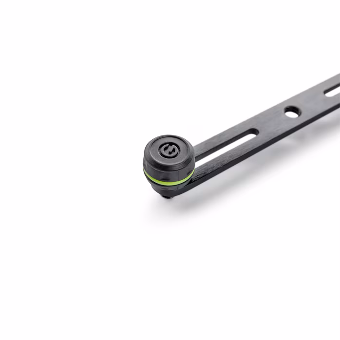 Gravity MS STB 01 - Stereo držák pro párovaní mikrofonů