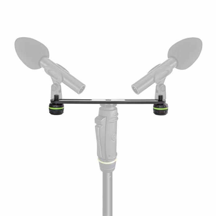 Gravity MS STB 01 - Stereo držák pro párovaní mikrofonů
