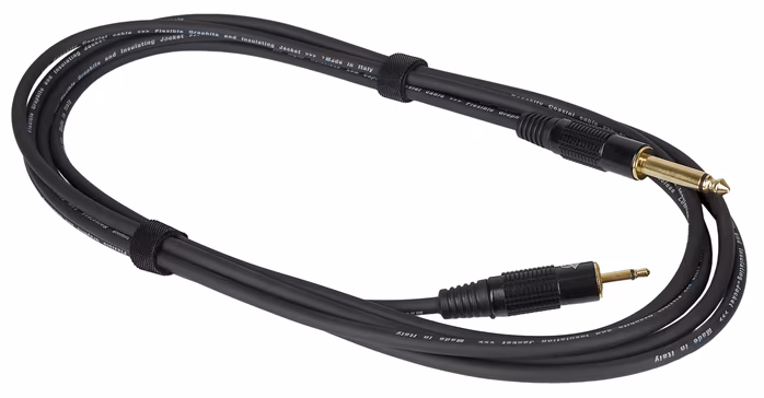 Bespeco EAMSM300 - Propojovací kabel