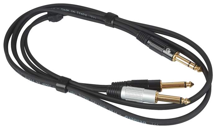 Bespeco EAYS2J150 - Propojovací kabel