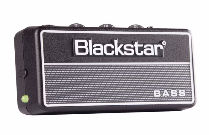 Blackstar AmPlug FLY Bass - Baskytarový sluchátkový zesilovač