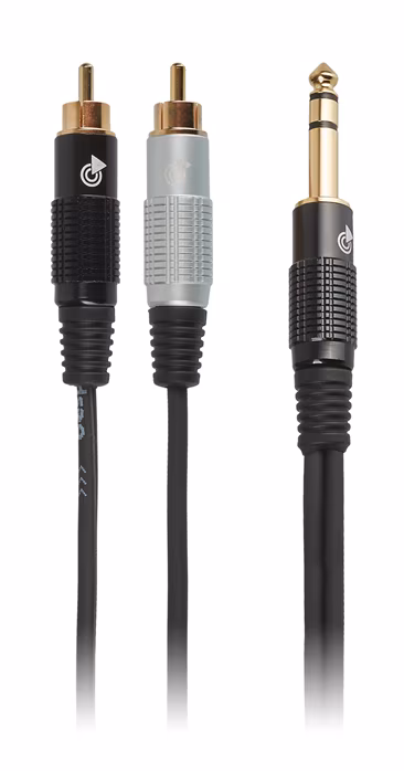 Bespeco EAYSRM500 - Propojovací kabel