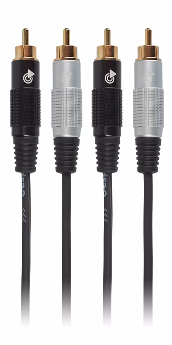 Bespeco EA2R500 - Propojovací kabel