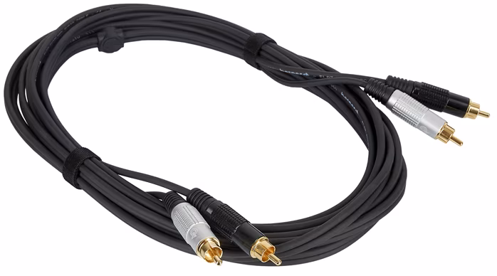 Bespeco EA2R500 - Propojovací kabel