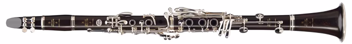 Buffet Crampon RC Prestige A18/6 - Klarinet