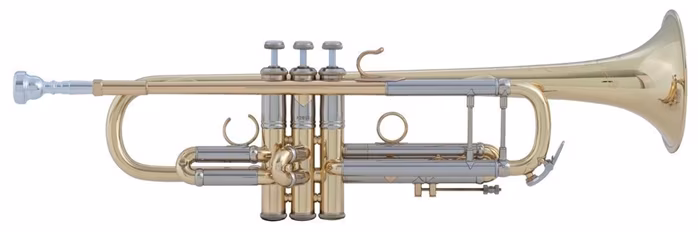 Bach AB190 Artisan (použité) - Trubka