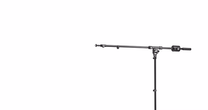 K&M 25530 - Mikrofonní rameno