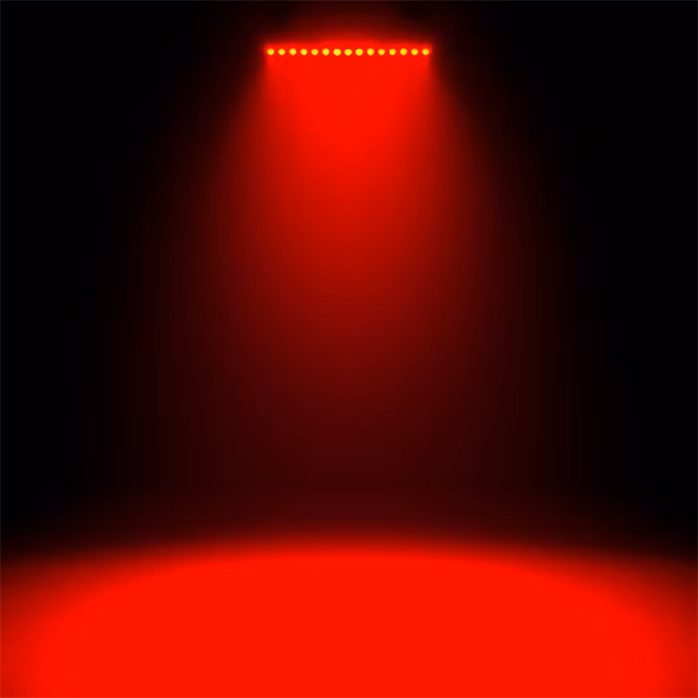 ADJ 15 HEX Bar IP - LED lišta