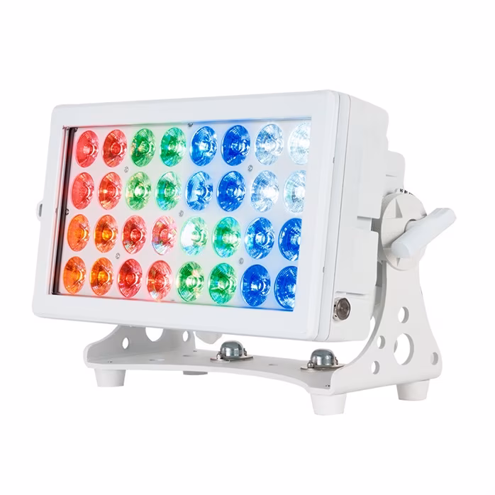 ADJ 32 HEX IP Panel Pearl - LED efekt