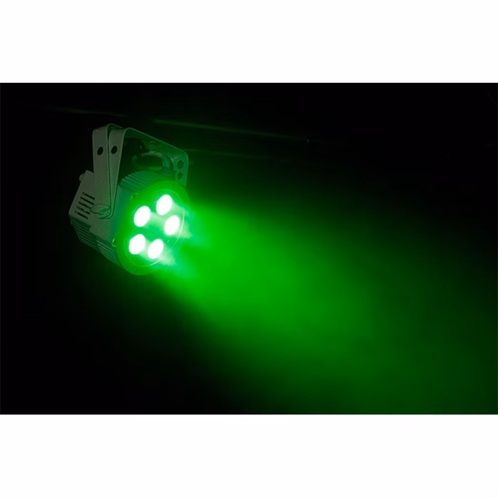 ADJ 5PX HEX Pearl - LED reflektor