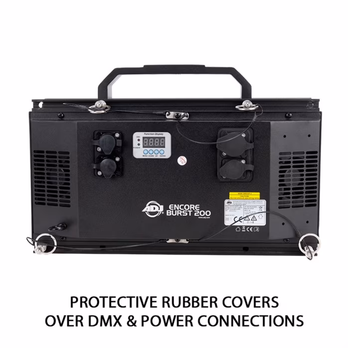 ADJ Encore Burst 200 - LED reflektor