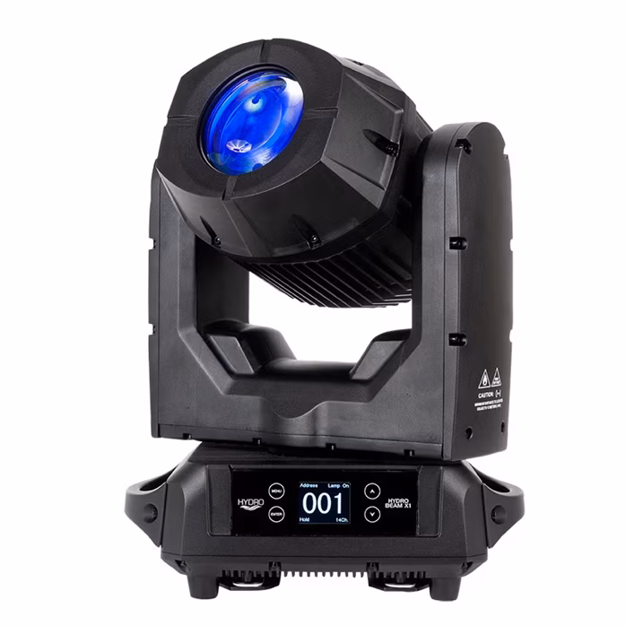 ADJ Hydro Beam X1 - Inteligentní hlava