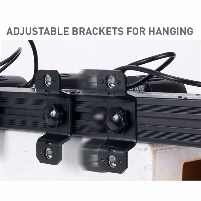 ADJ Saber Bar 6 - LED lišta
