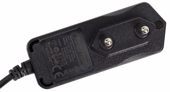 RockPower NT 15 DC - Síťový adaptér