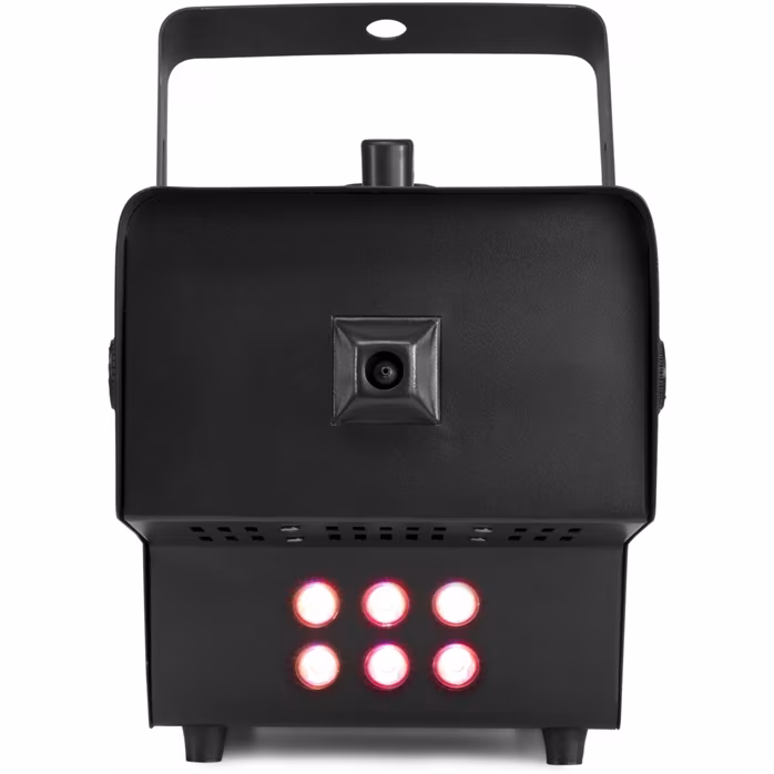 BeamZ Rage 1800 LED - Výrobník mlhy s LED