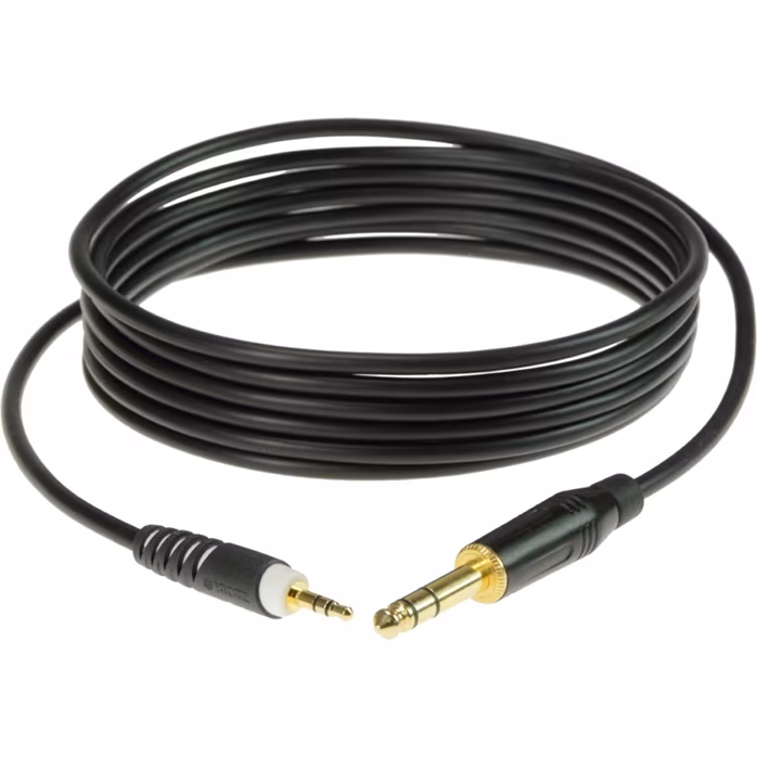 Klotz AS-MJ0090 - Propojovací kabel