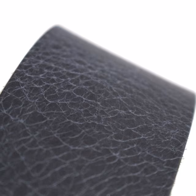 Richter Raw I Punch Off-Black - Kytarový popruh