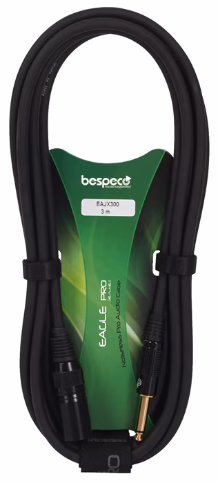 Bespeco EAJX300 - Propojovací kabel