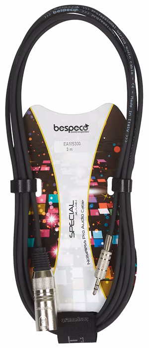 Bespeco EAMS300 - Propojovací kabel