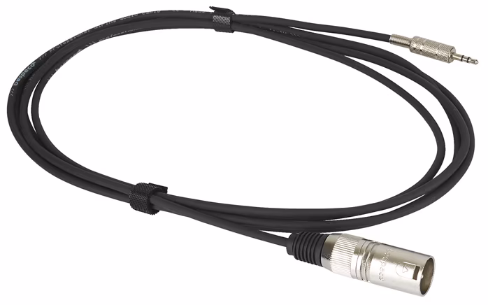 Bespeco EAMS300 - Propojovací kabel